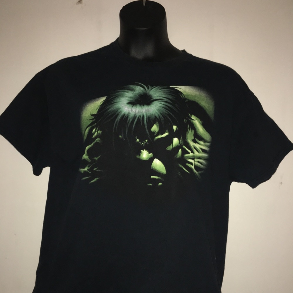 Hulk T-shirt